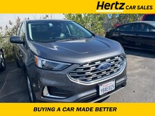 2022 Ford Edge SEL -
                Lynn, MA