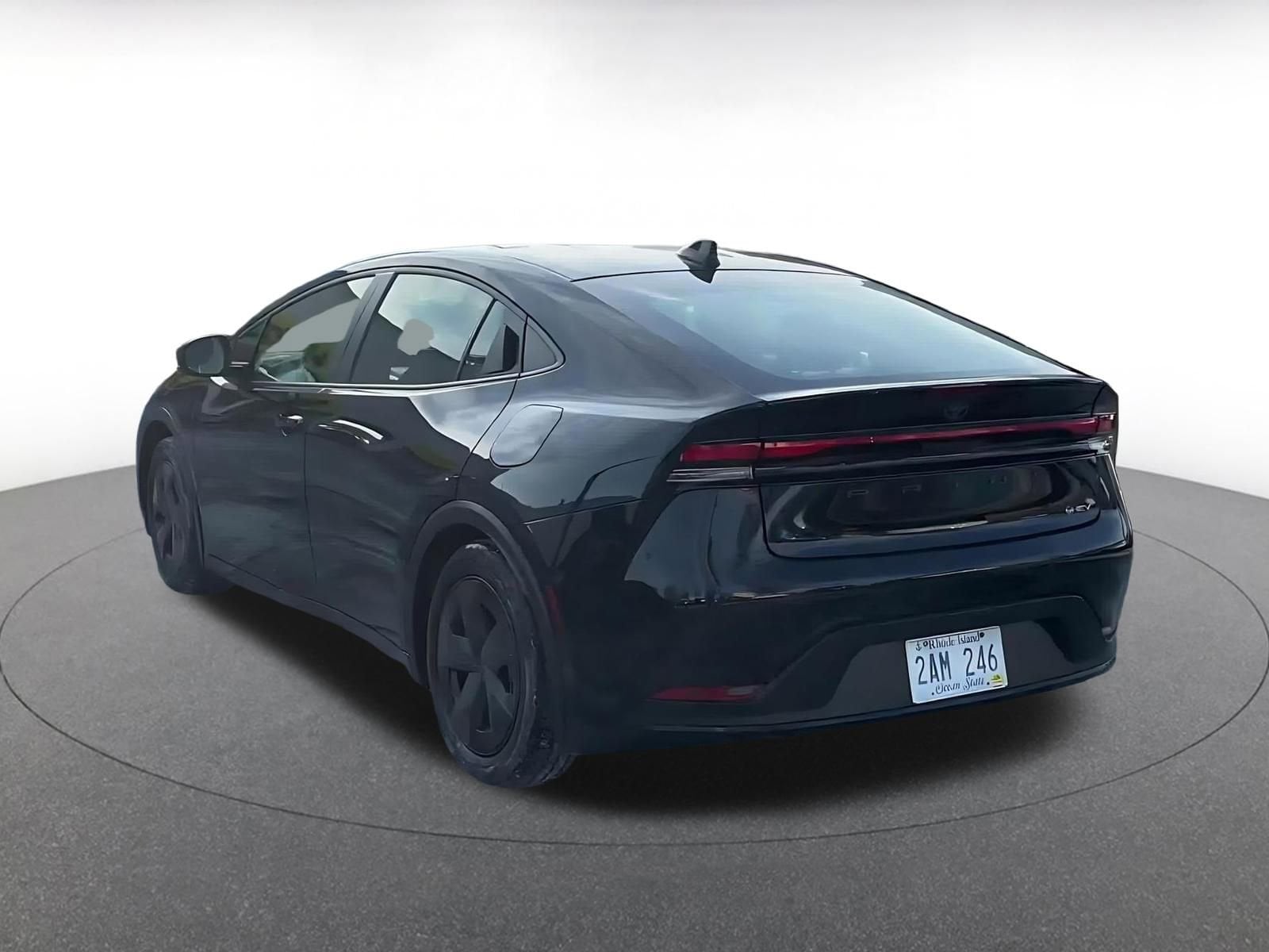 Thumbnail: 2025 Toyota Prius - 11