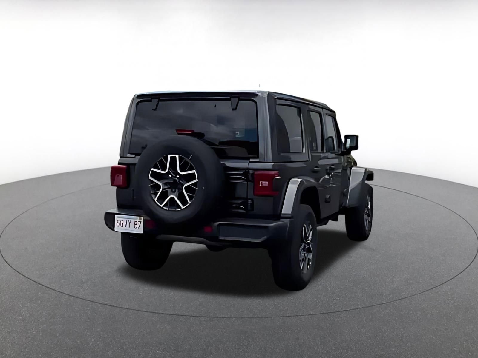 Thumbnail: 2025 Jeep Wrangler - 11