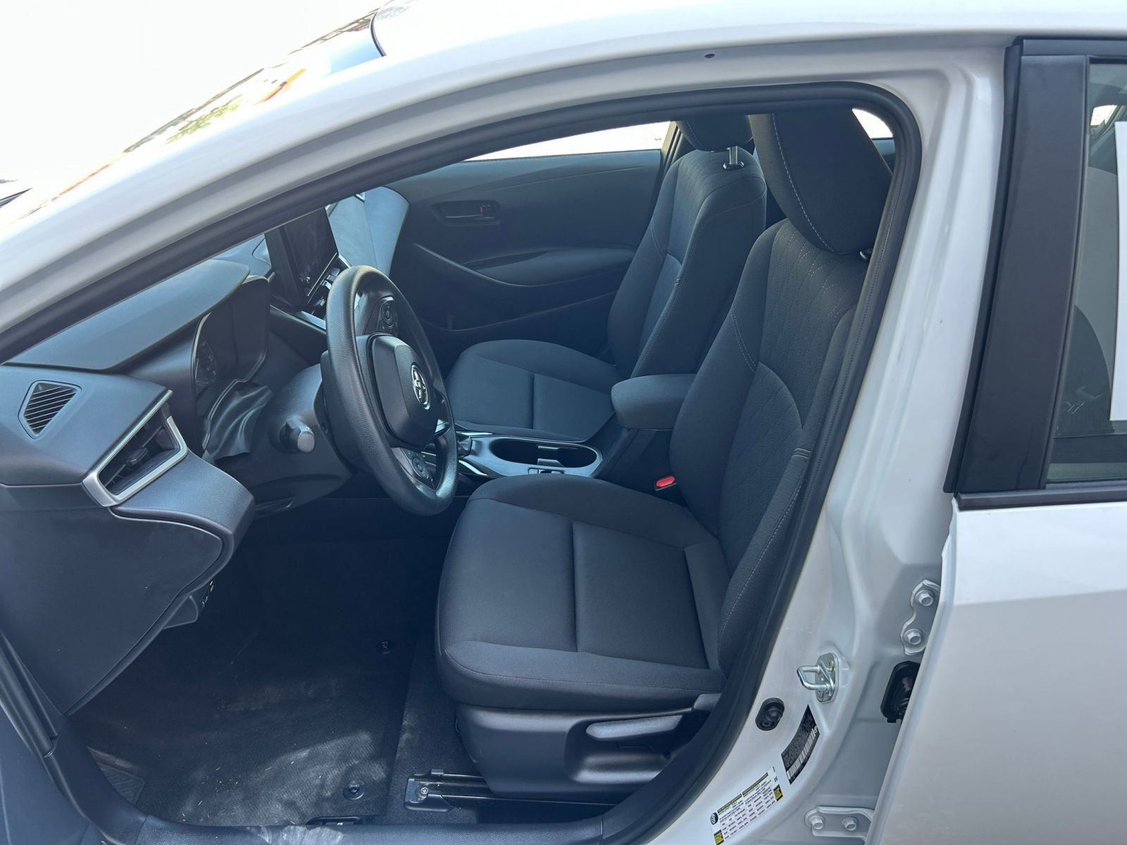 Thumbnail: 2024 Toyota Corolla - 34