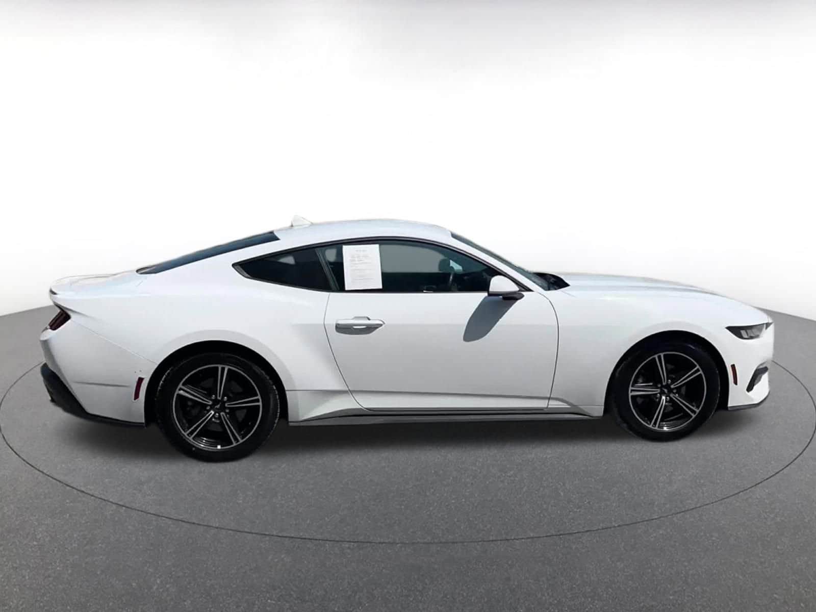 Thumbnail: 2024 Ford Mustang - 16