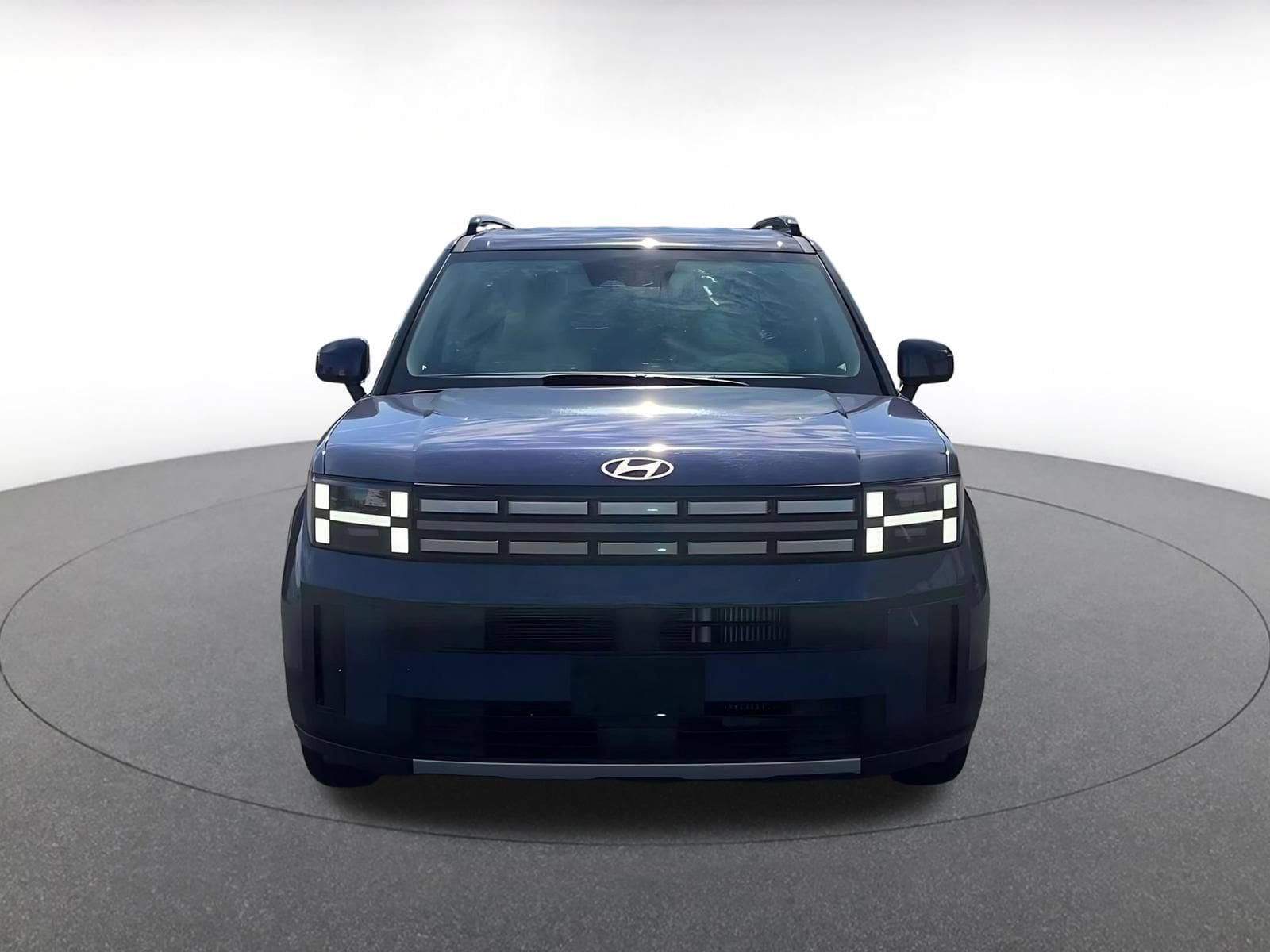 Thumbnail: 2025 Hyundai Santa Fe - 4