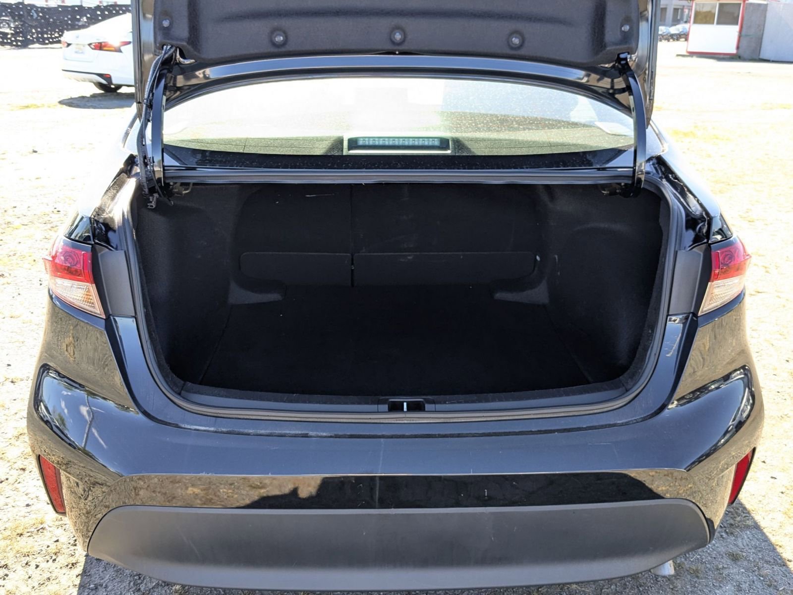 Thumbnail: 2024 Toyota Corolla - 17