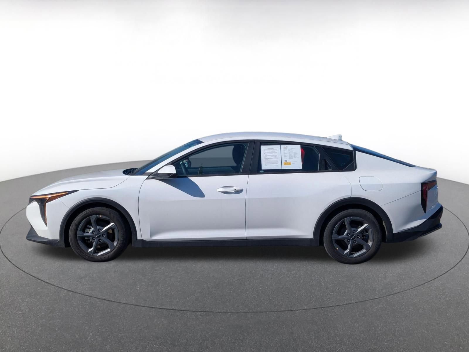 Thumbnail: 2025 Kia K4 - 4