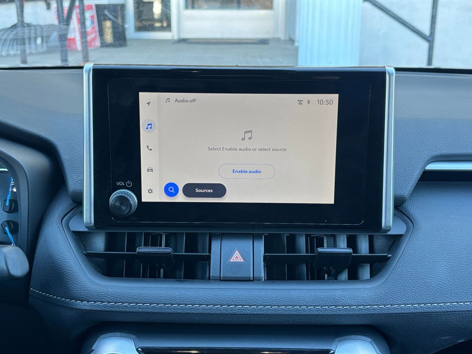 Thumbnail: 2025 Toyota RAV4 - 18