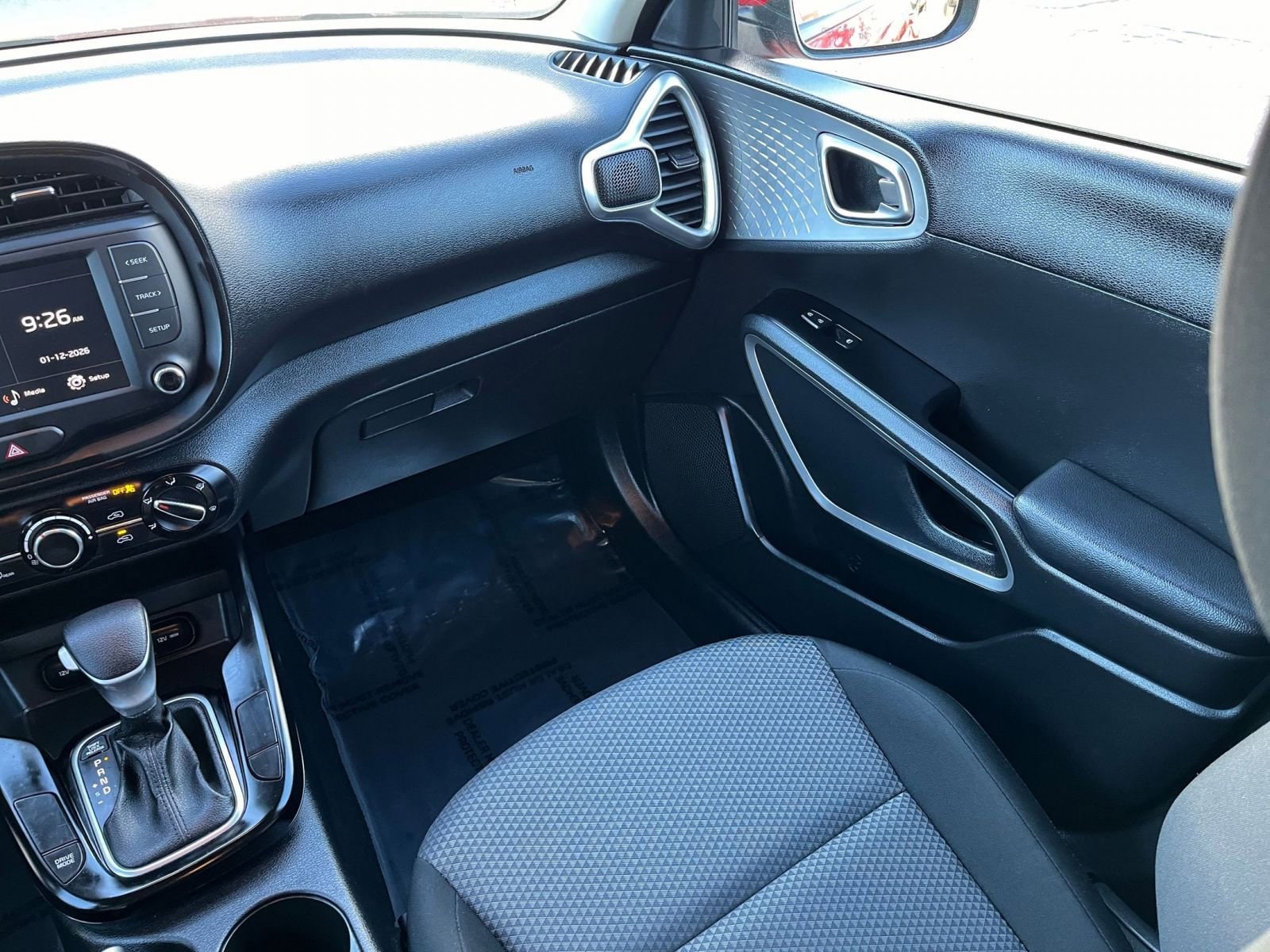 Thumbnail: 2025 Kia Soul - 31