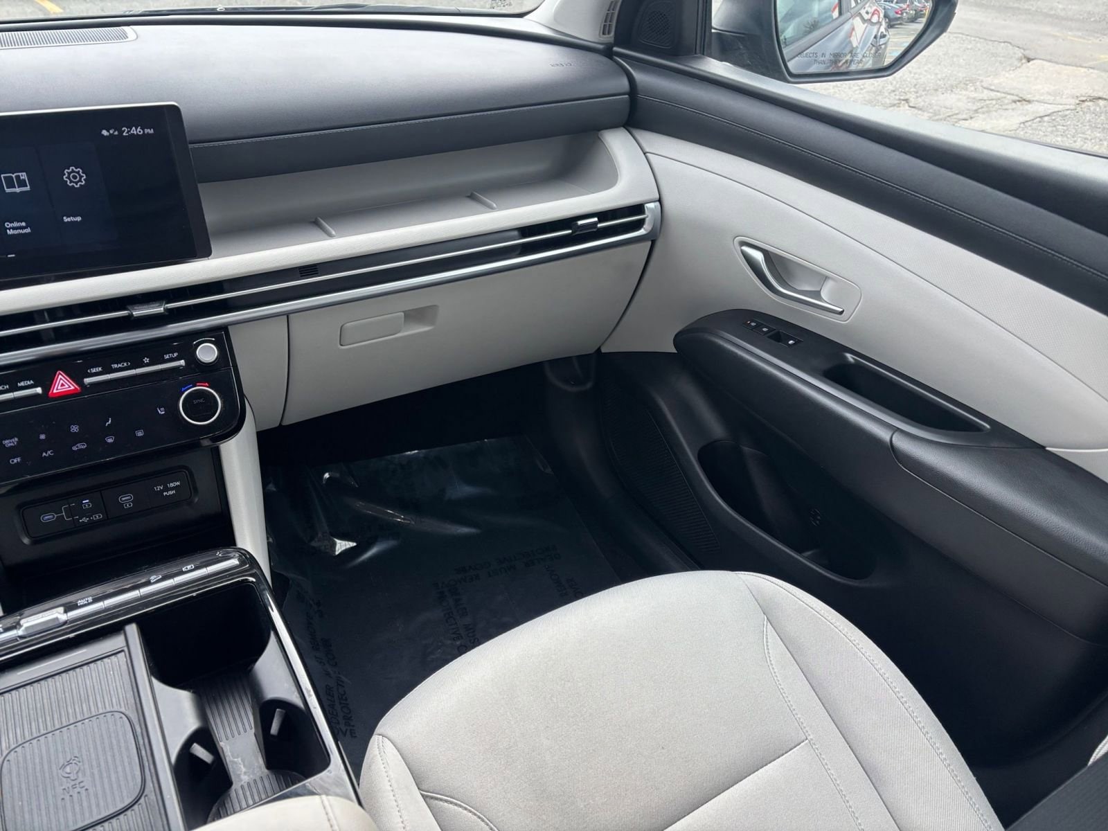 Thumbnail: 2025 Hyundai Tucson - 31