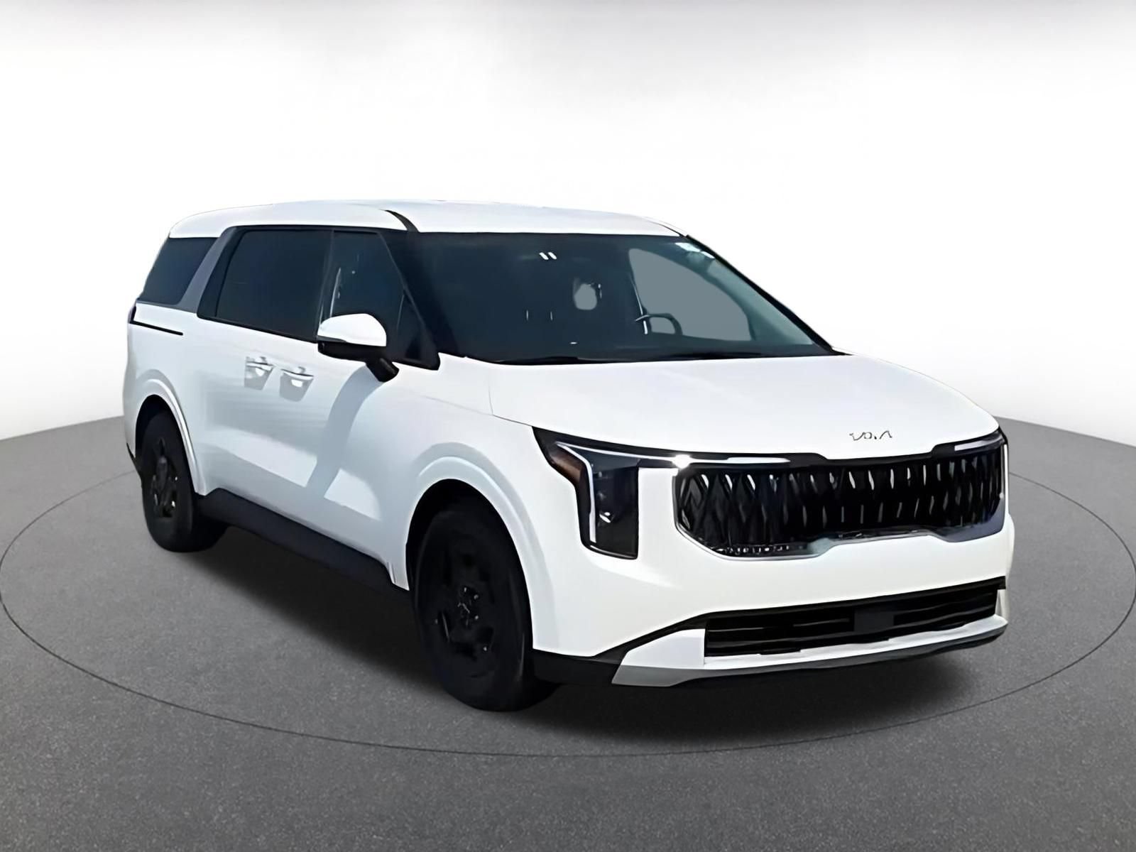 Thumbnail: 2026 Kia Carnival - 3