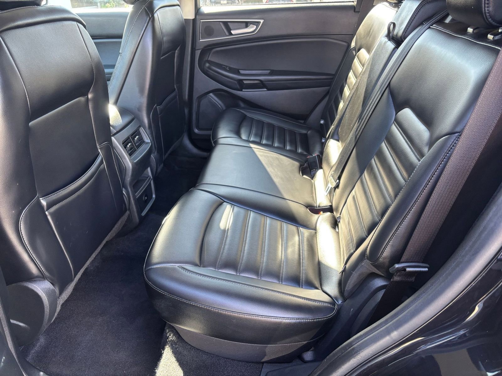 Thumbnail: 2024 Ford Edge - 24