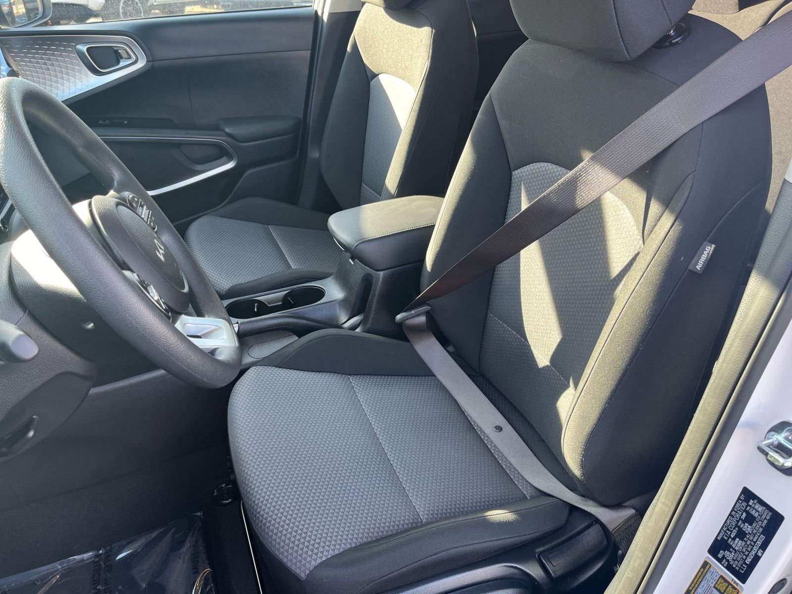 Thumbnail: 2025 Kia Soul - 32