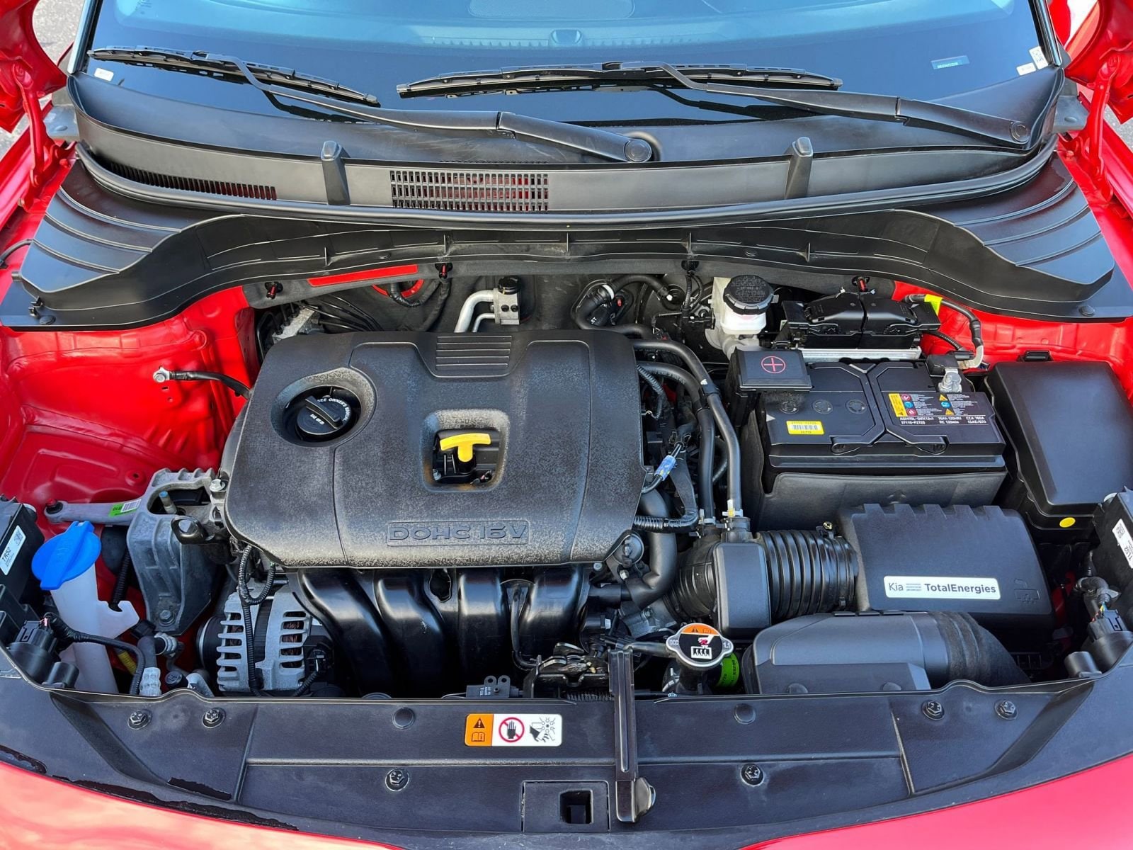 Thumbnail: 2025 Kia Soul - 28