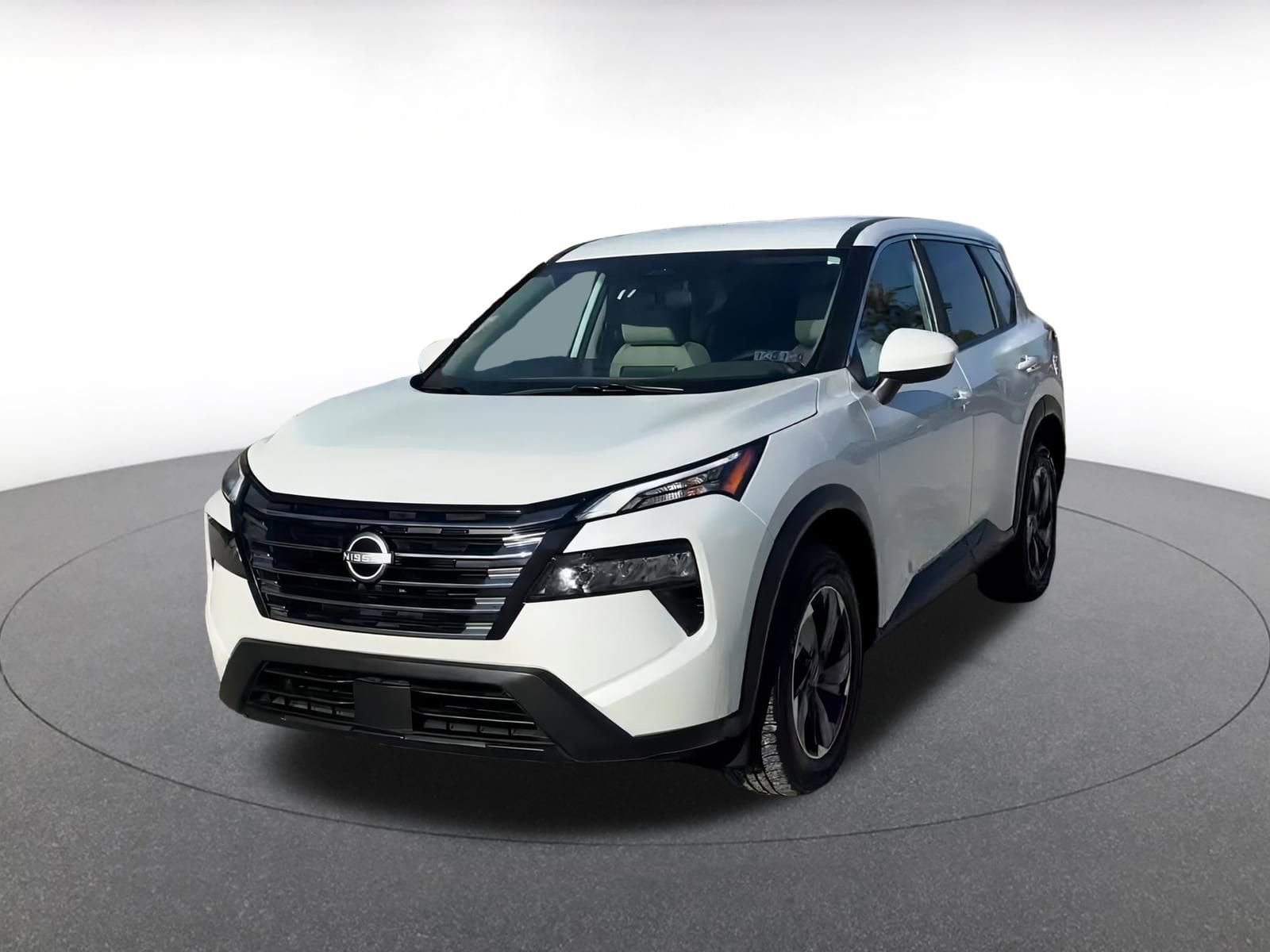 Thumbnail: 2024 Nissan Rogue - 7