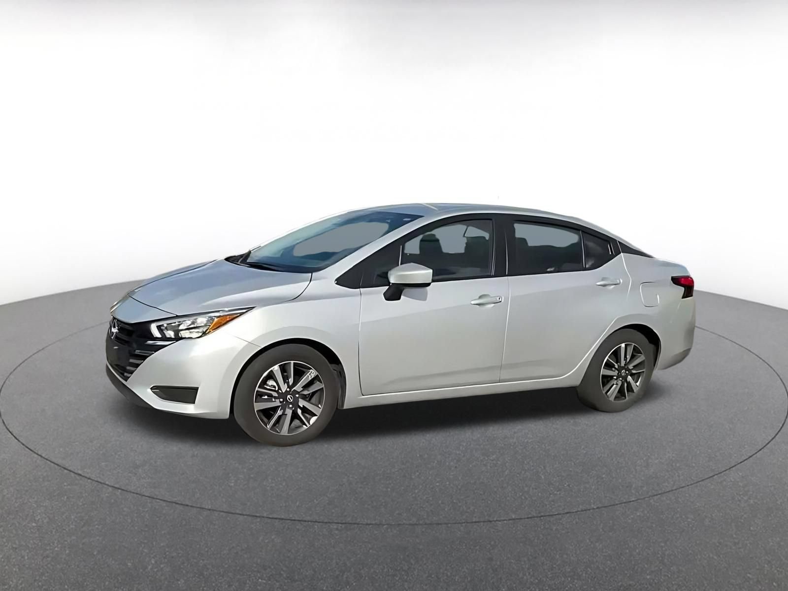 Thumbnail: 2025 Nissan Versa - 7