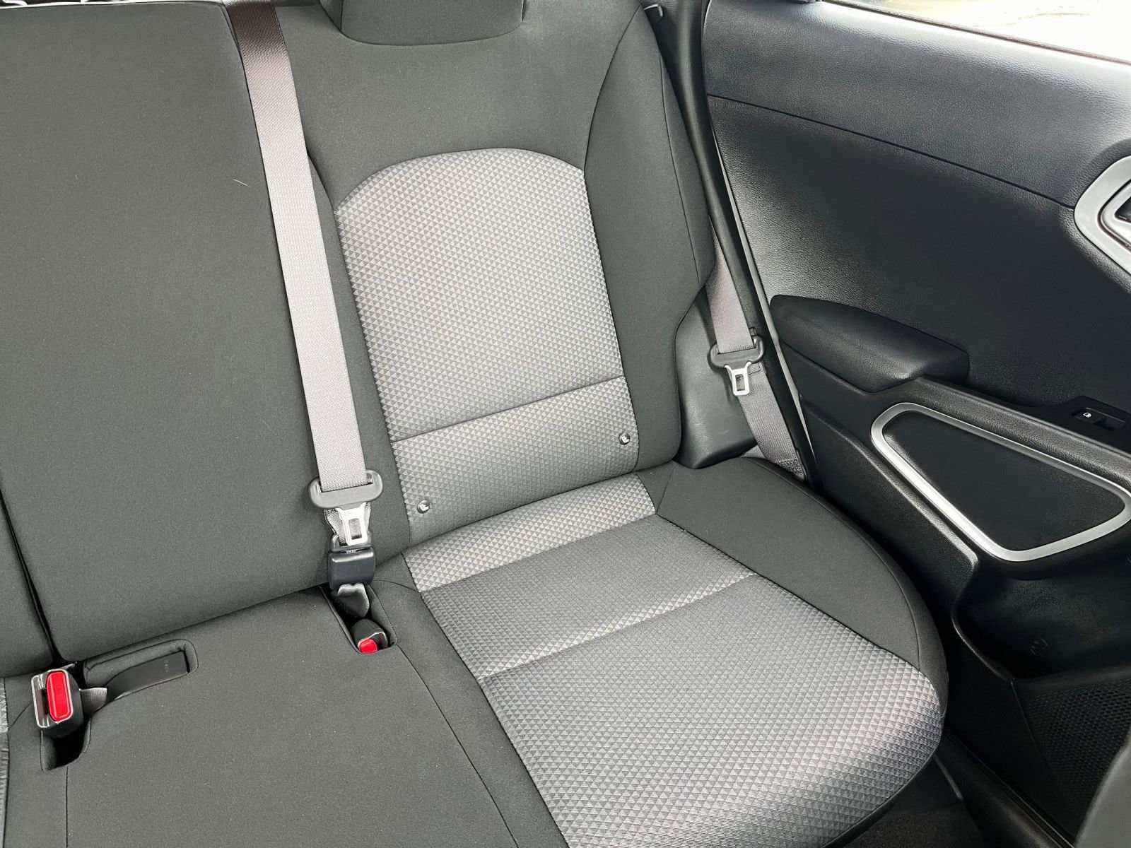 Thumbnail: 2025 Kia Soul - 33