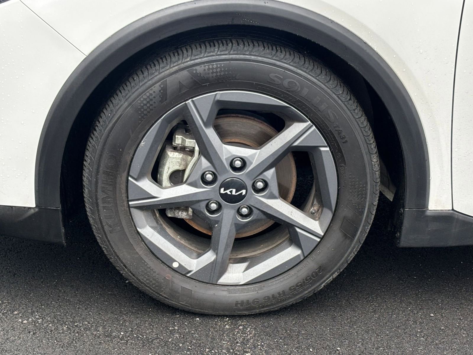 Thumbnail: 2025 Kia K4 - 30