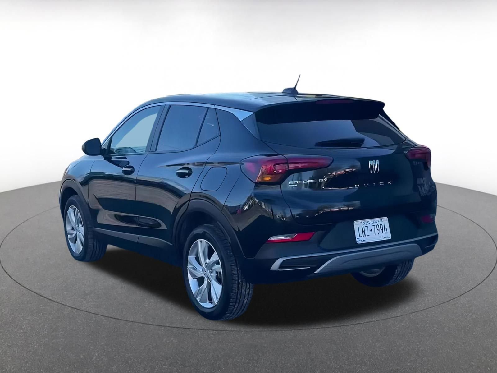 Thumbnail: 2025 Buick Encore GX - 11