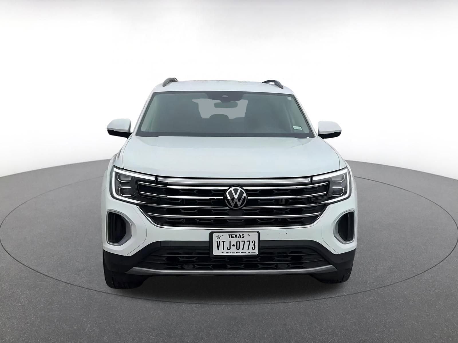 Thumbnail: 2025 Volkswagen Atlas - 4