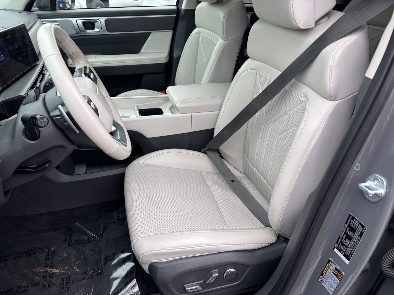 Thumbnail: 2025 Hyundai Santa Fe - 35