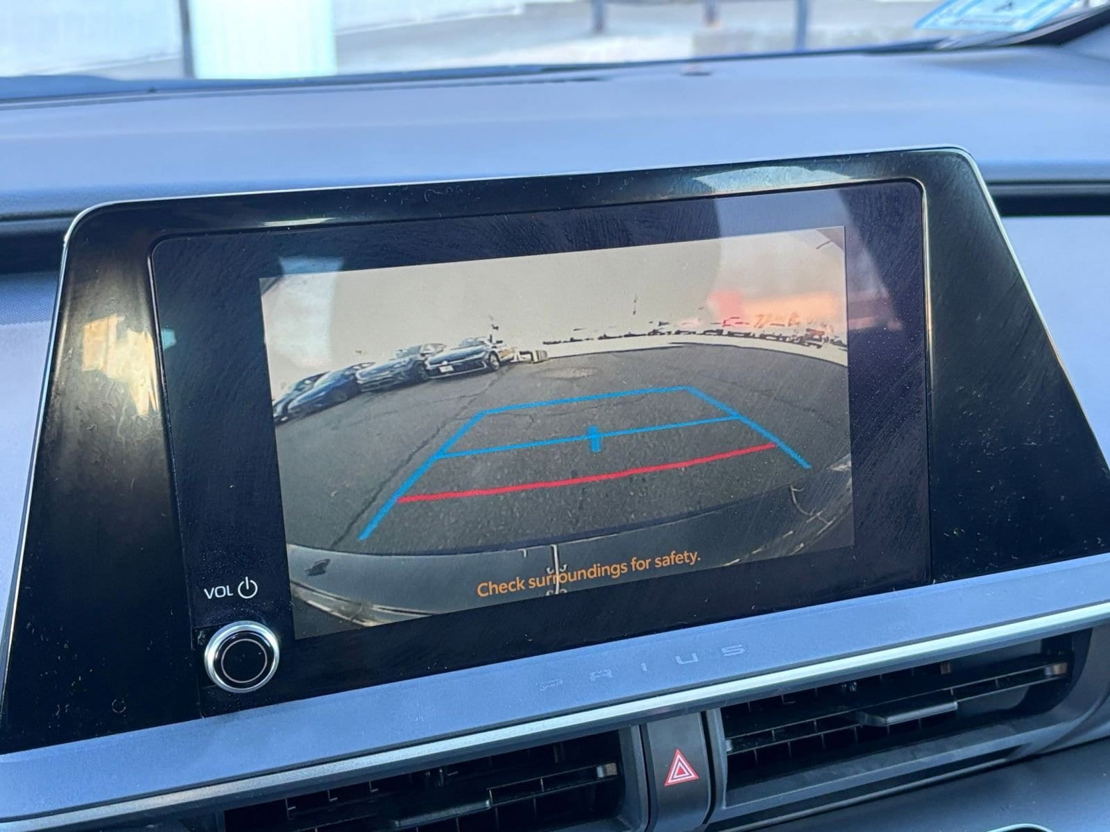 Thumbnail: 2025 Toyota Prius - 17