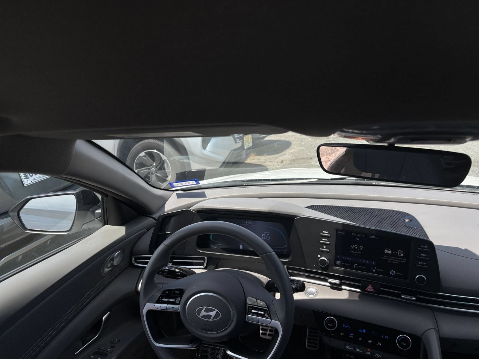 Thumbnail: 2026 Hyundai Elantra - 30
