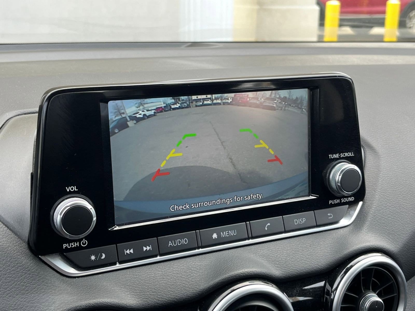 Thumbnail: 2025 Nissan Sentra - 21