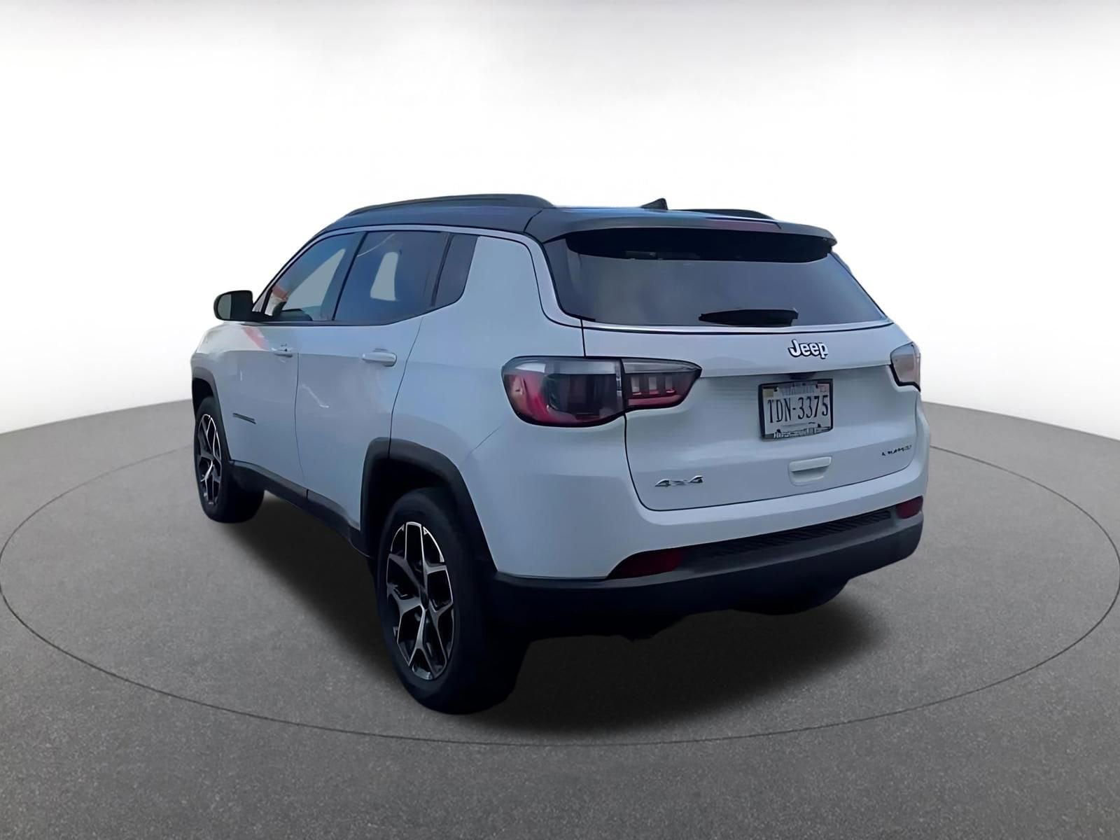 Thumbnail: 2025 Jeep Compass - 11