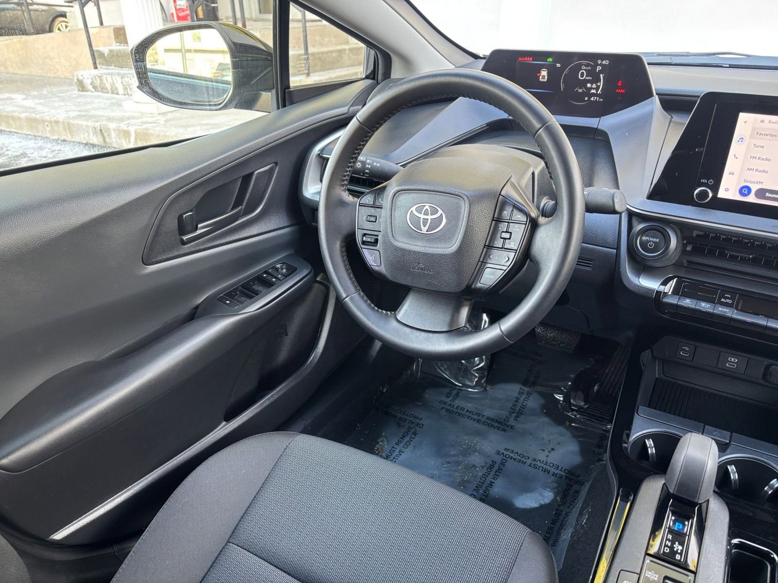 Thumbnail: 2025 Toyota Prius - 30