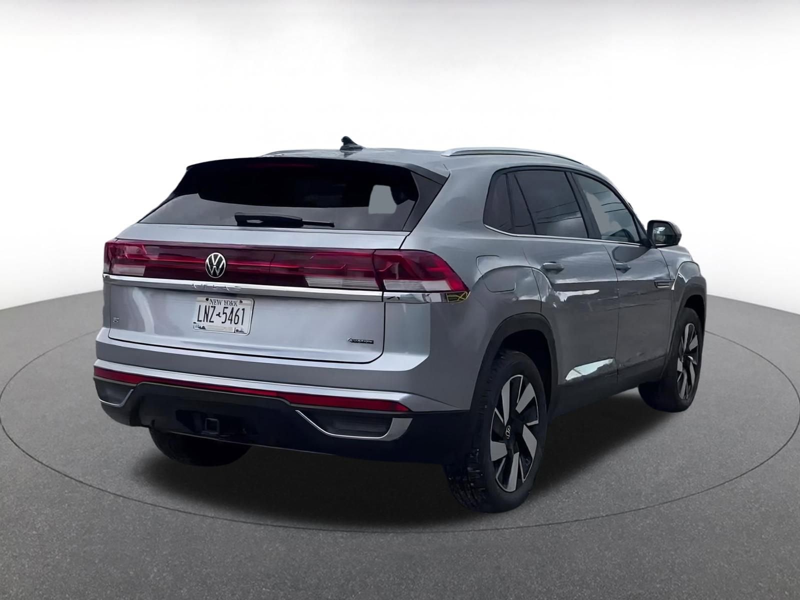 Thumbnail: 2025 Volkswagen Atlas - 15