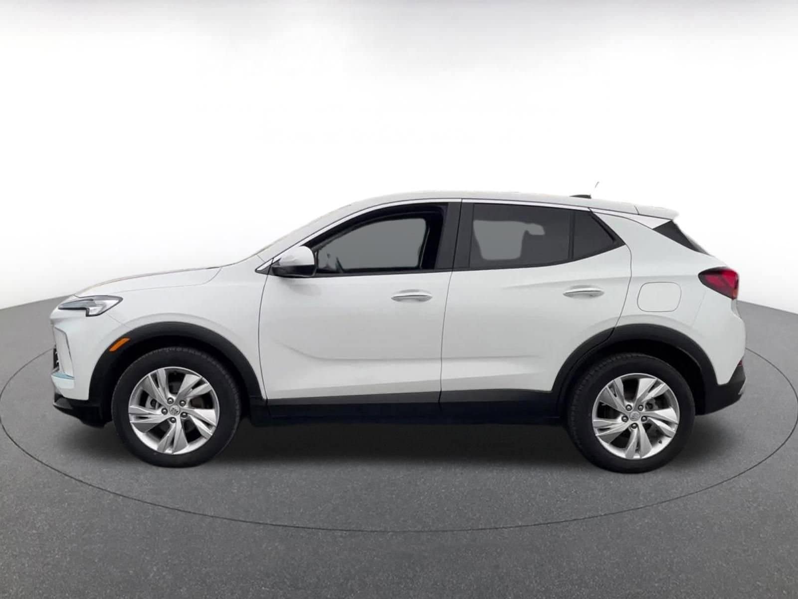 Thumbnail: 2025 Buick Encore GX - 9