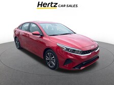 2024 Kia Forte LXS -
                  Lynn, MA