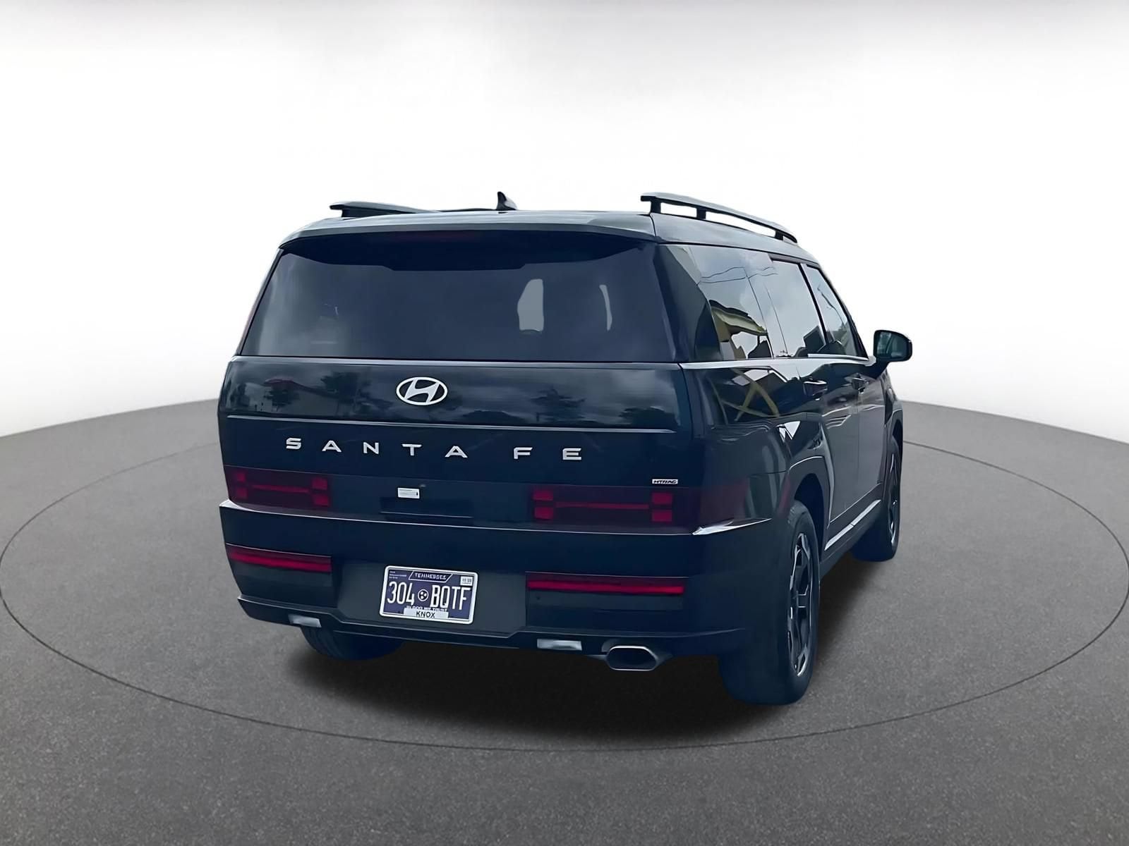 Thumbnail: 2026 Hyundai Santa Fe - 14