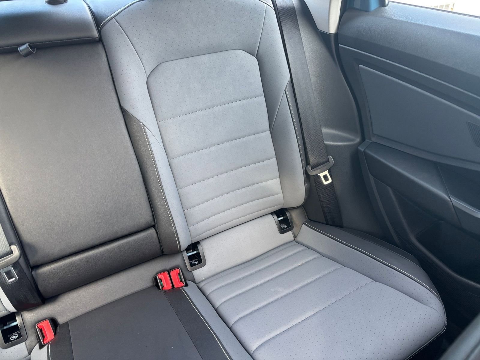 Thumbnail: 2025 Volkswagen Jetta - 33