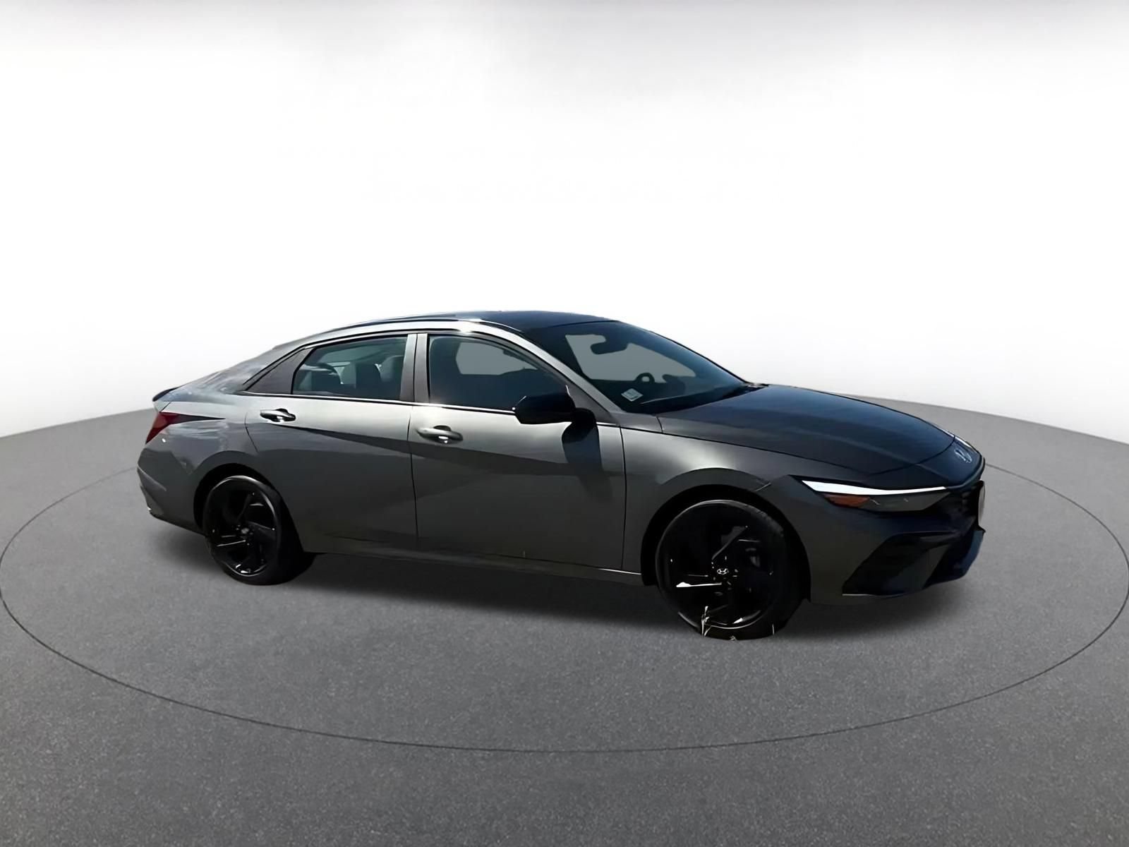 Thumbnail: 2026 Hyundai Elantra - 2