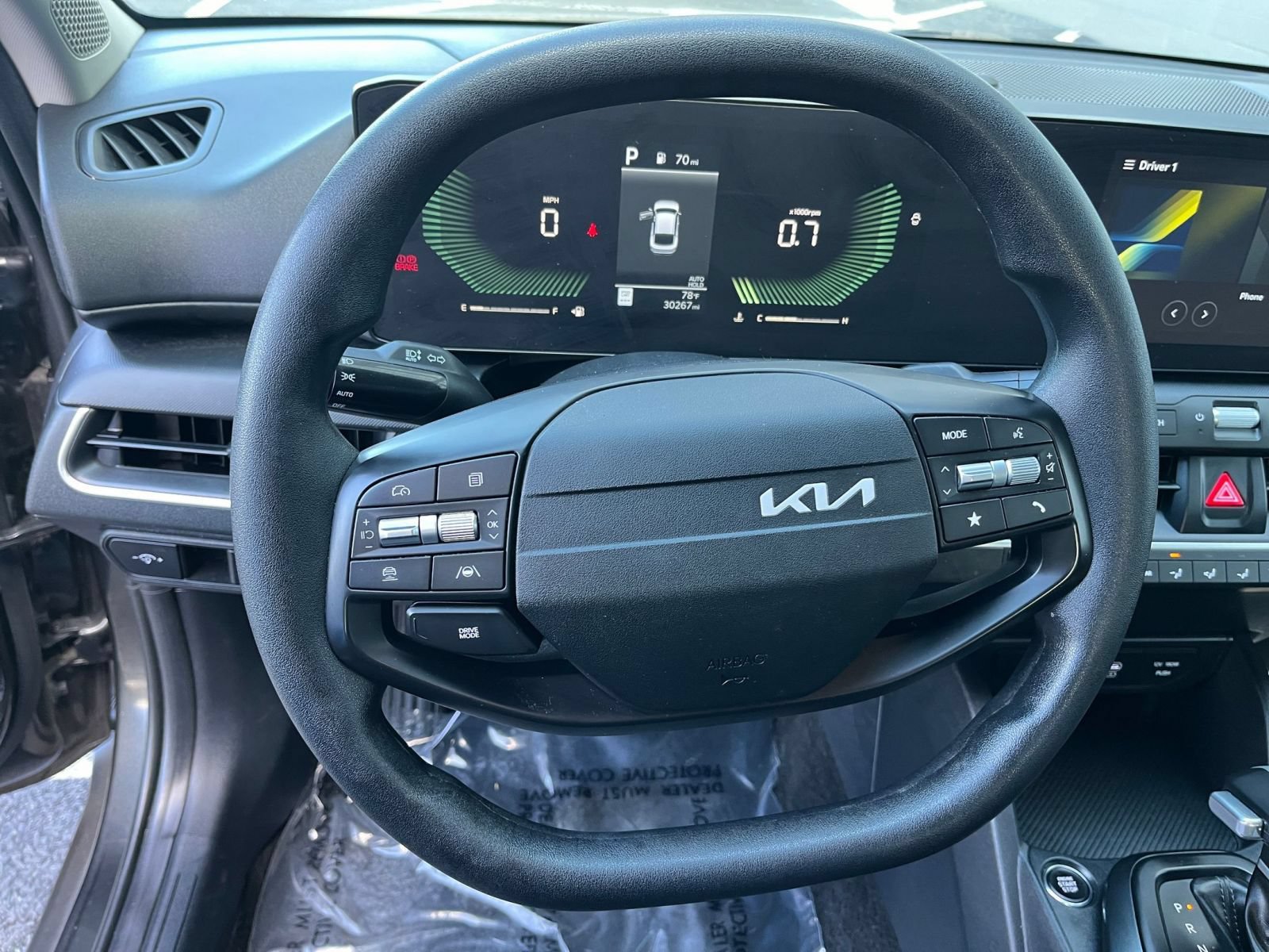 Thumbnail: 2025 Kia K4 - 31
