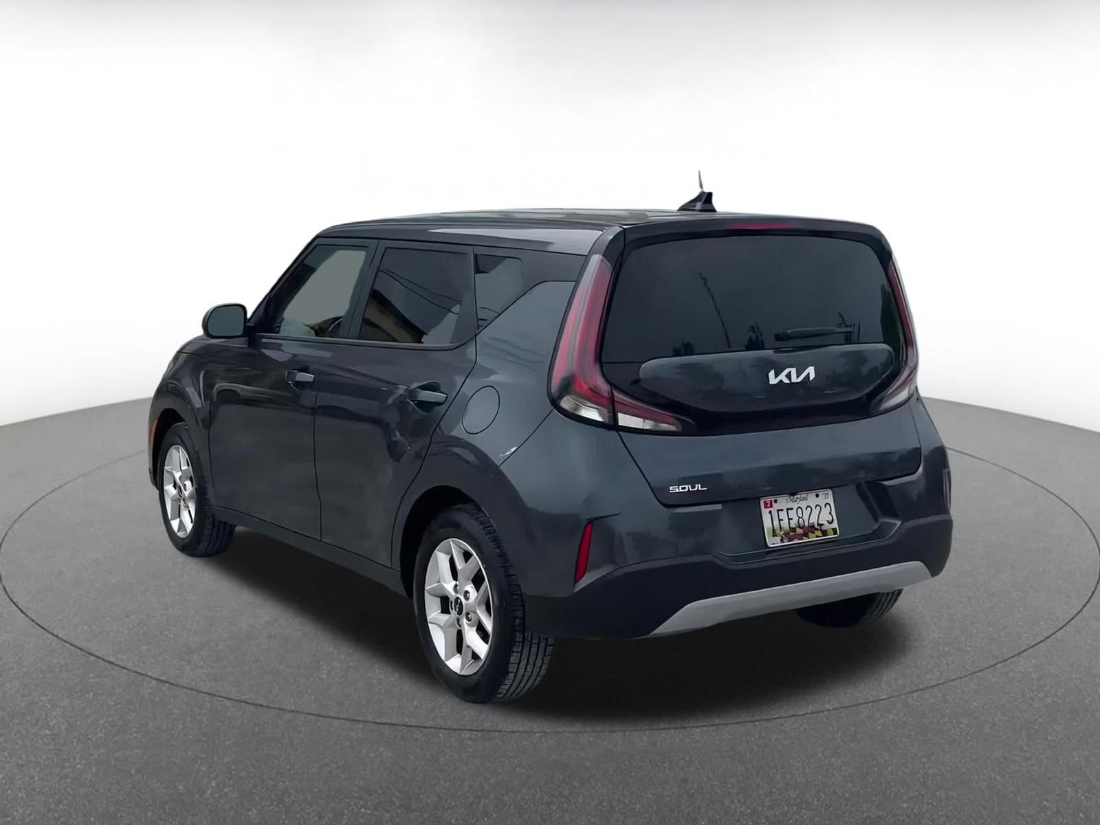Thumbnail: 2023 Kia Soul - 11