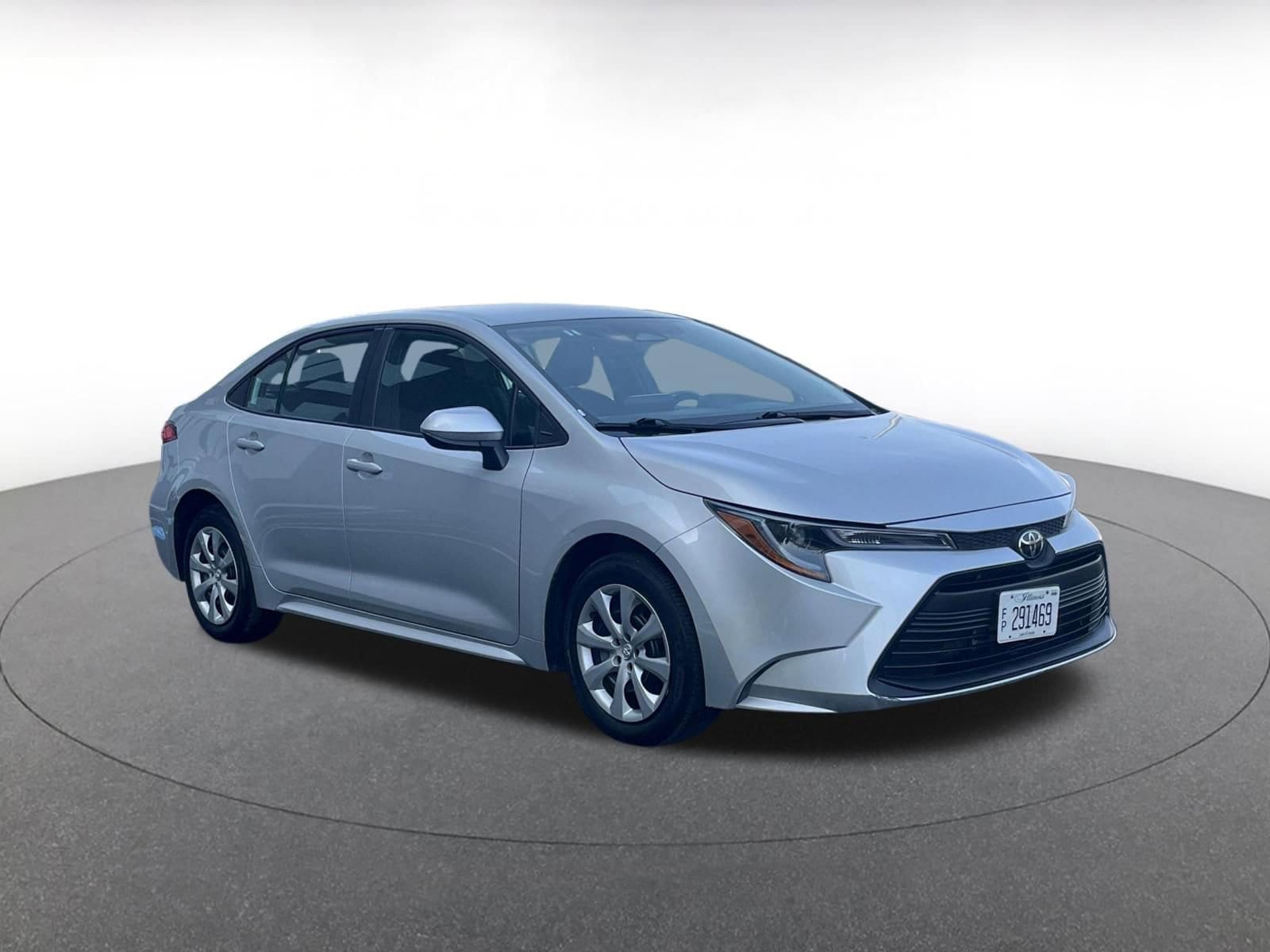 Thumbnail: 2025 Toyota Corolla - 1