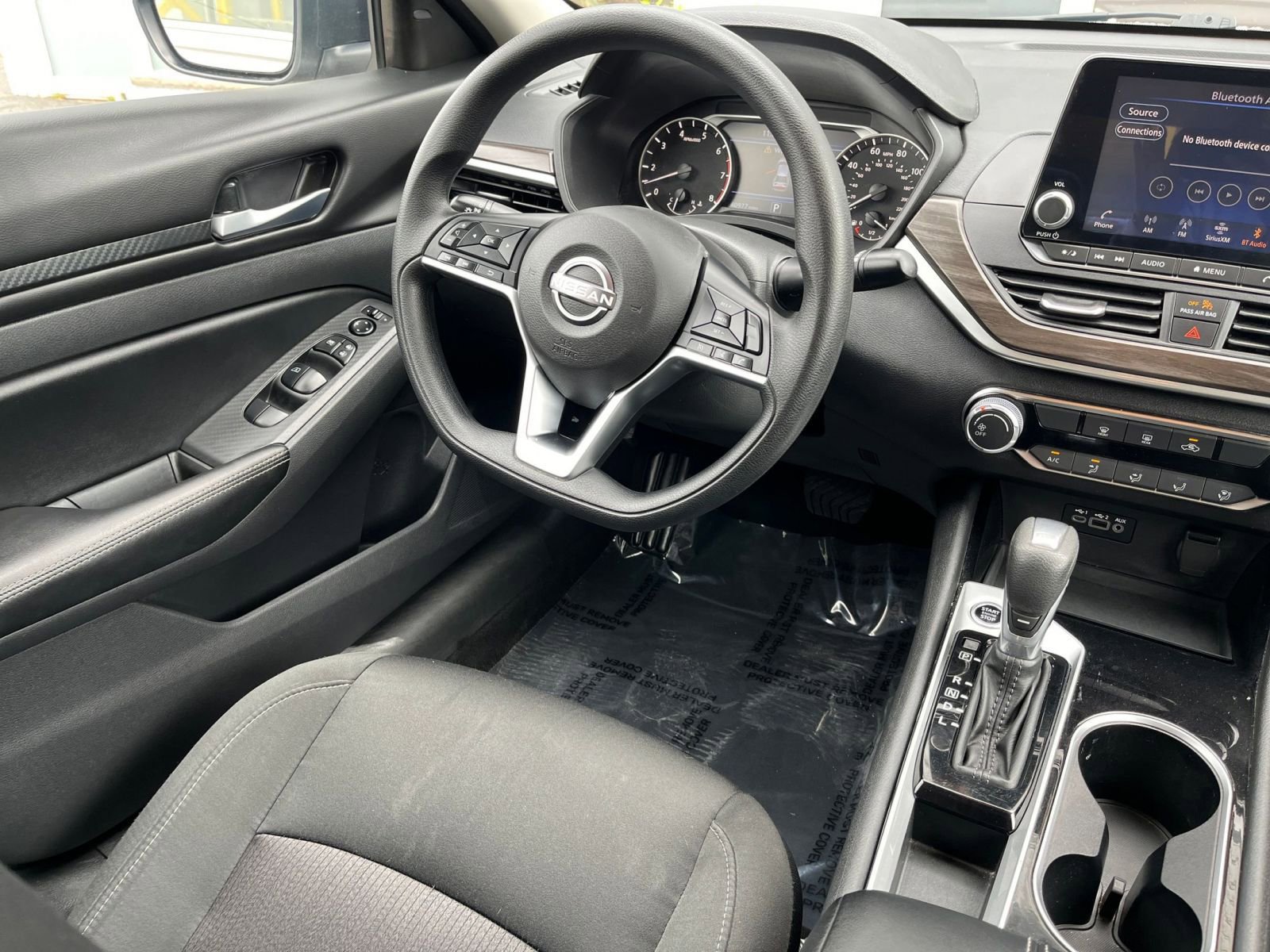 Thumbnail: 2024 Nissan Altima - 30