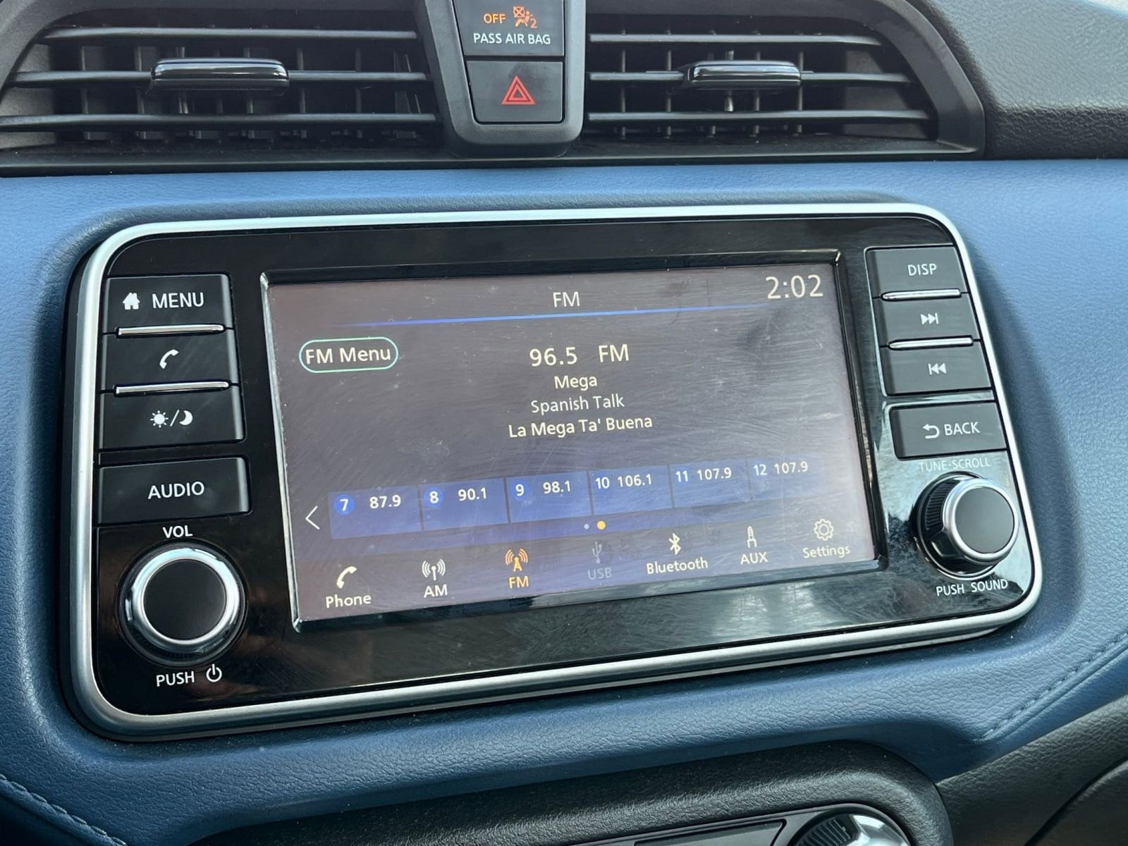 Thumbnail: 2025 Nissan Versa - 18