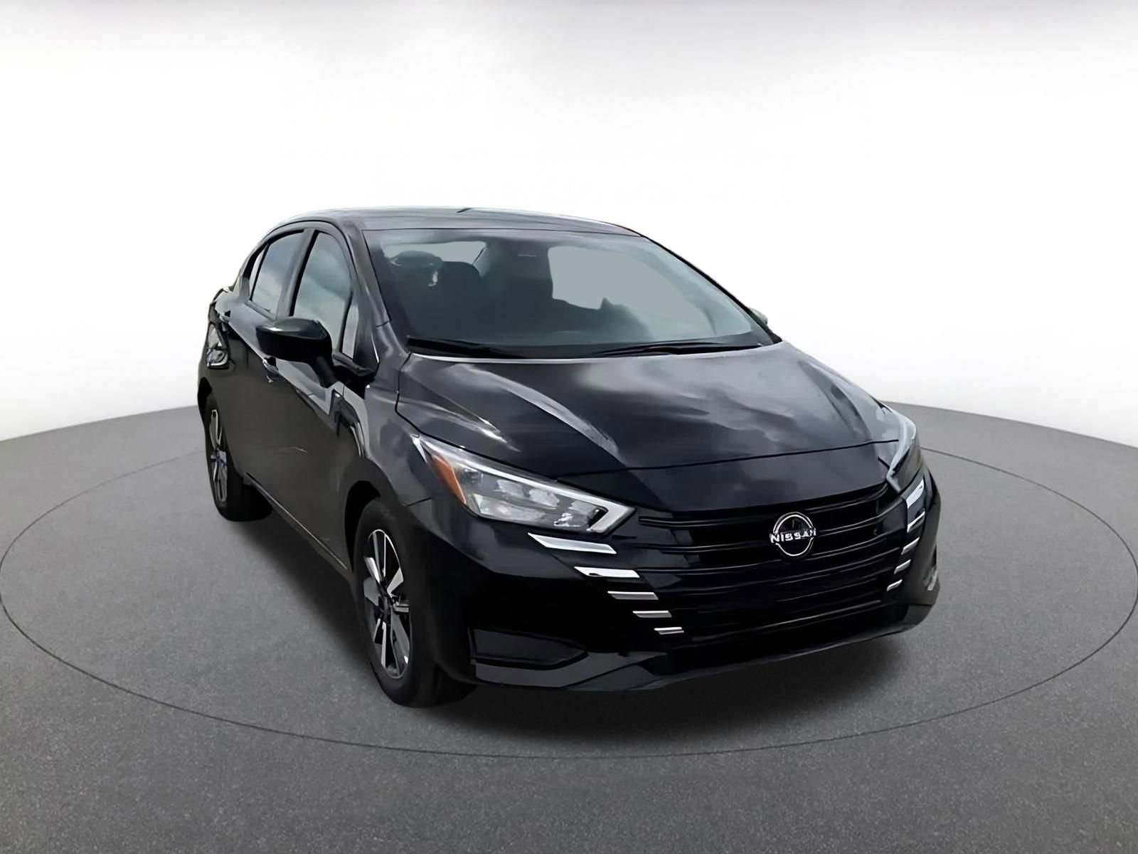 Thumbnail: 2025 Nissan Versa - 3