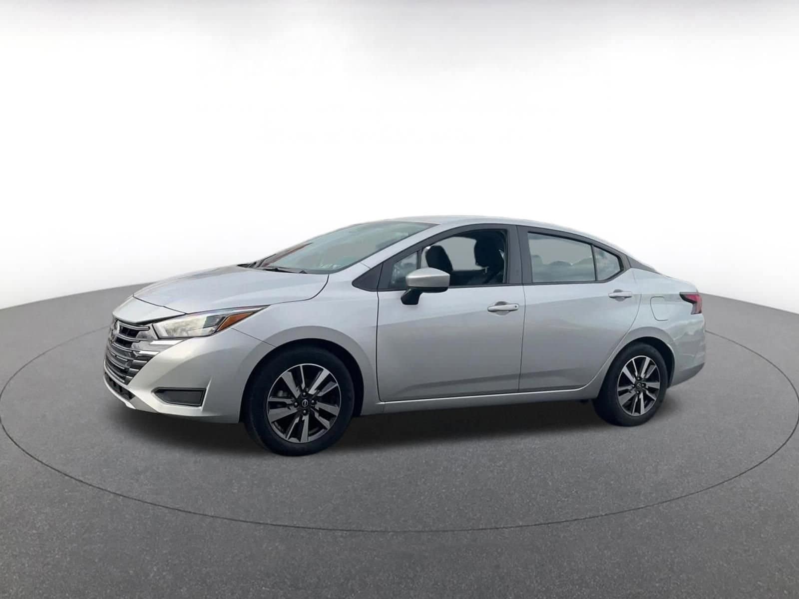 Thumbnail: 2025 Nissan Versa - 8