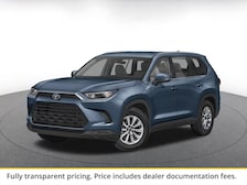 2025 Toyota Grand Highlander XLE -
                  Lynn, MA