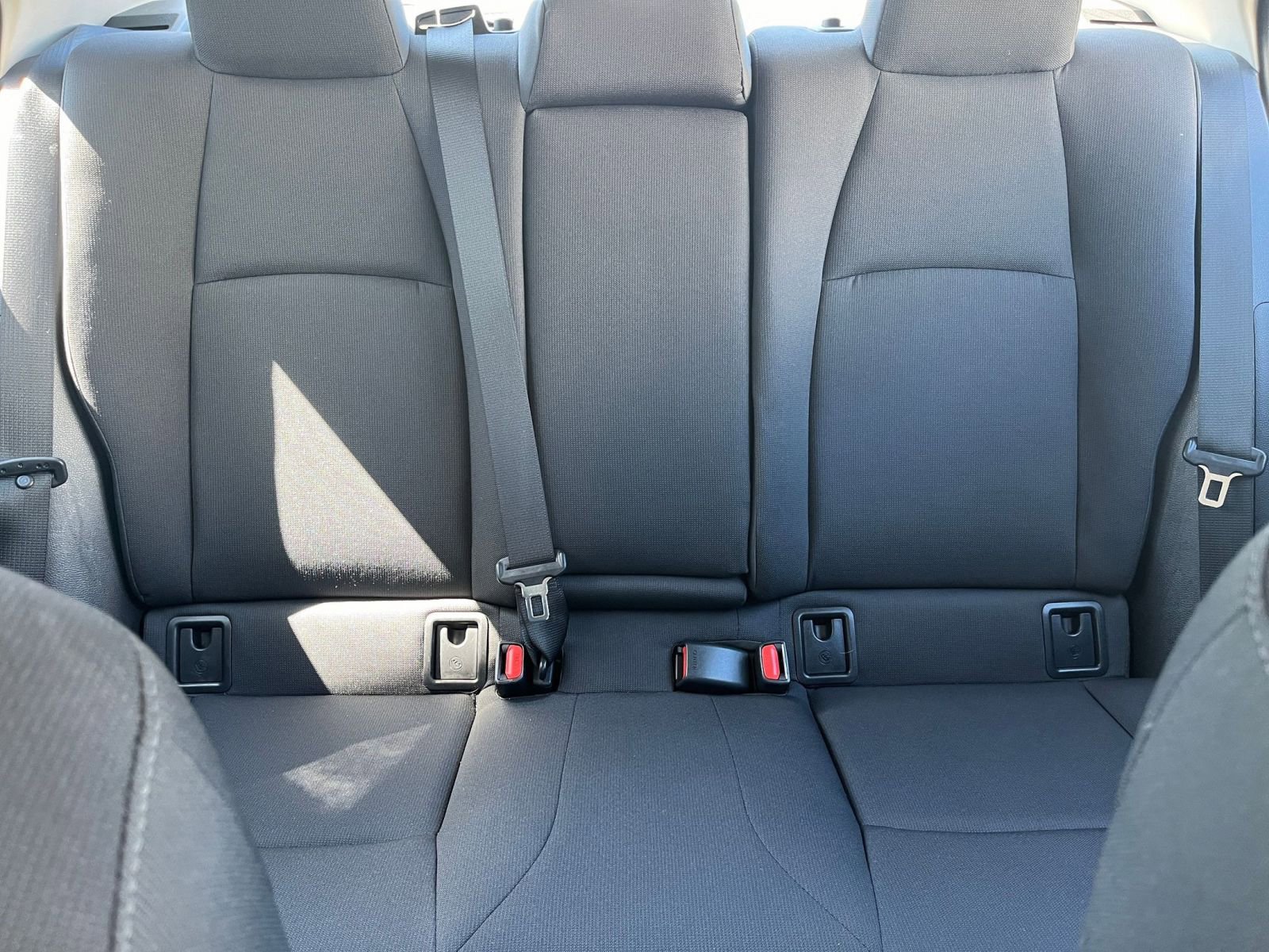 Thumbnail: 2024 Toyota Corolla - 34