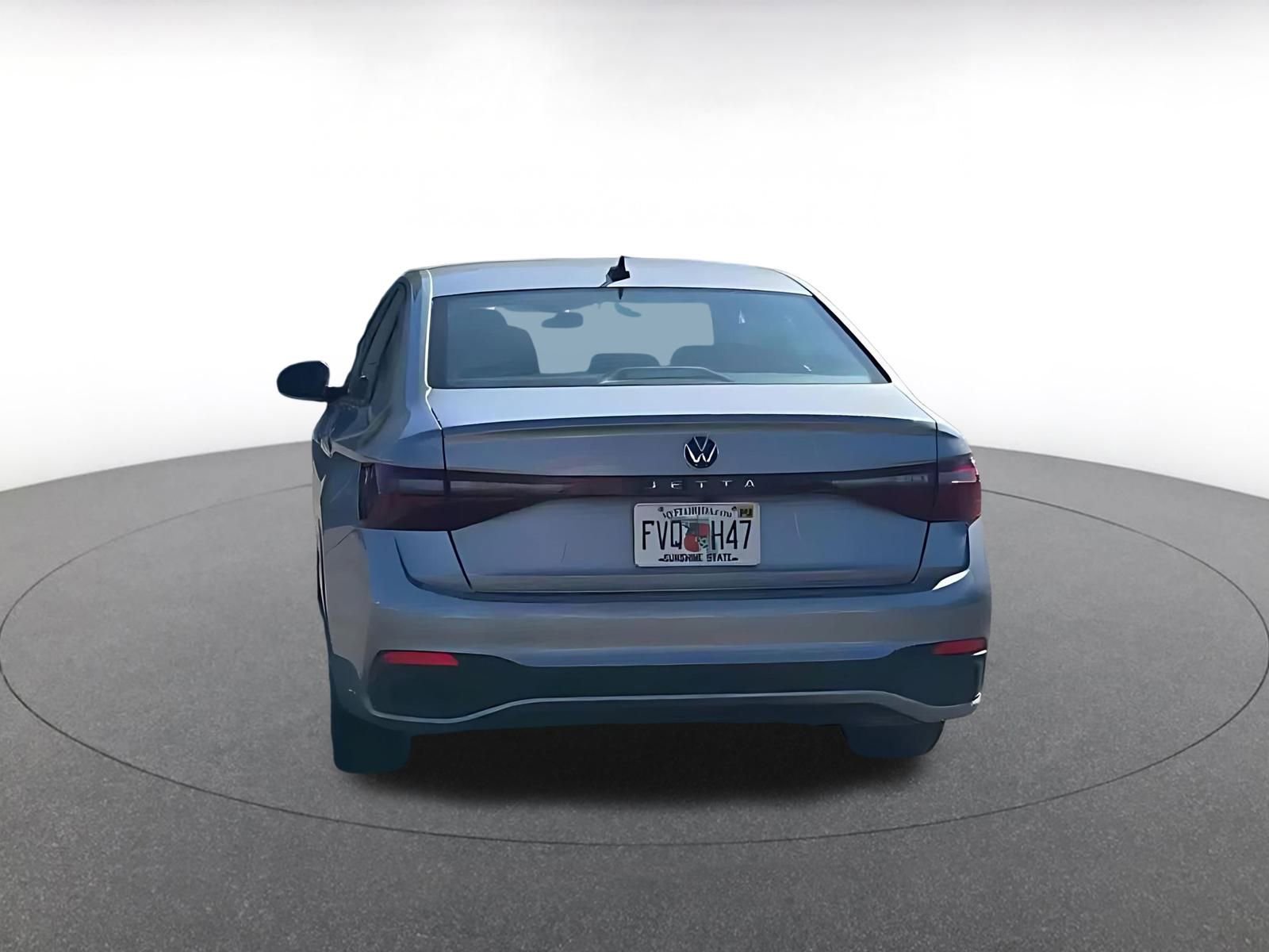 Thumbnail: 2025 Volkswagen Jetta - 12