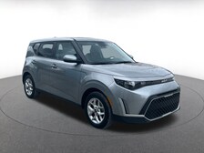 2024 Kia Soul LX -
                  Lynn, MA