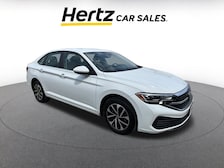 2024 Volkswagen Jetta S -
                  Lynn, MA