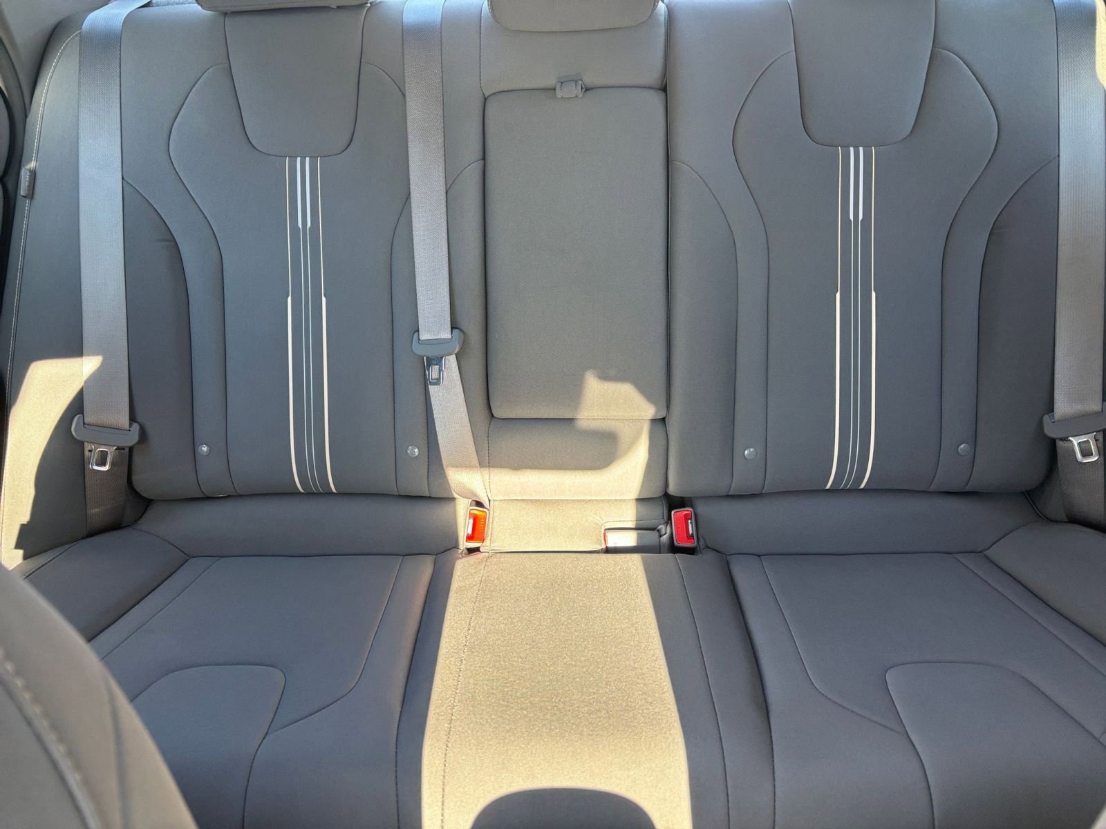 Thumbnail: 2025 Hyundai Elantra - 35