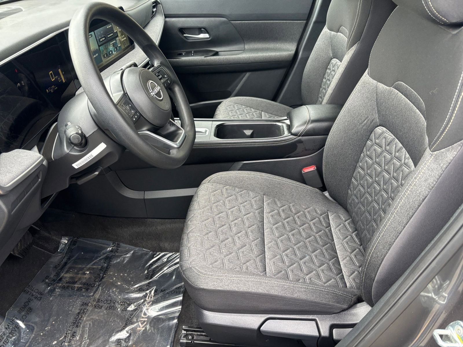 Thumbnail: 2025 Nissan Kicks - 23