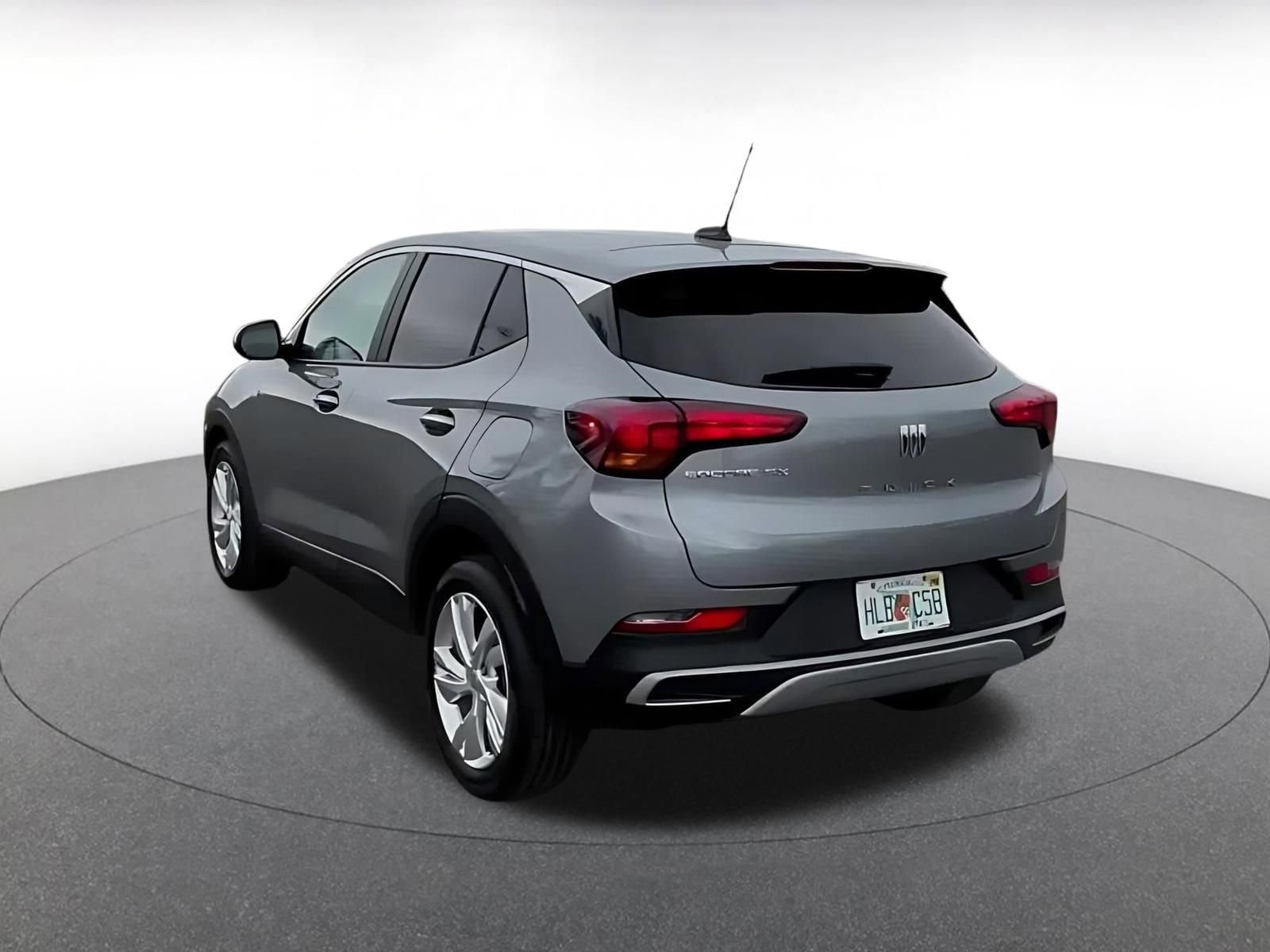 Thumbnail: 2025 Buick Encore GX - 11
