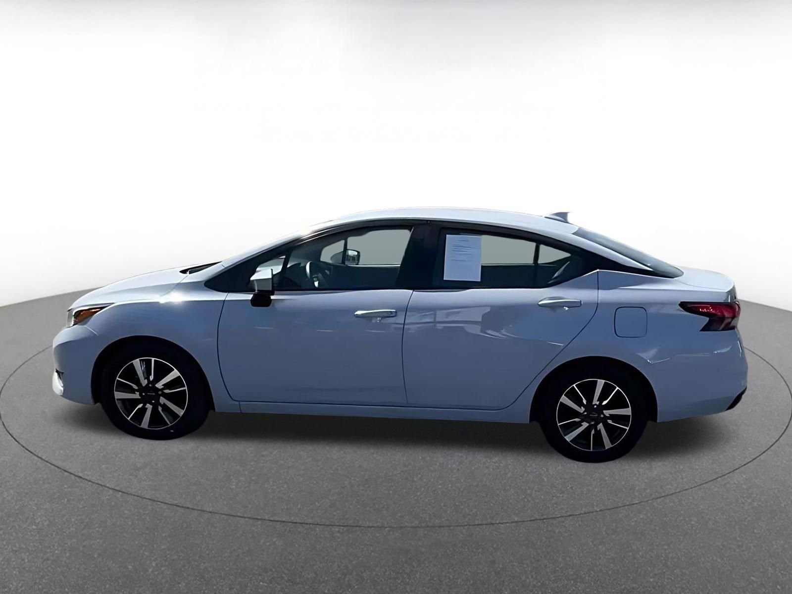 Thumbnail: 2025 Nissan Versa - 10