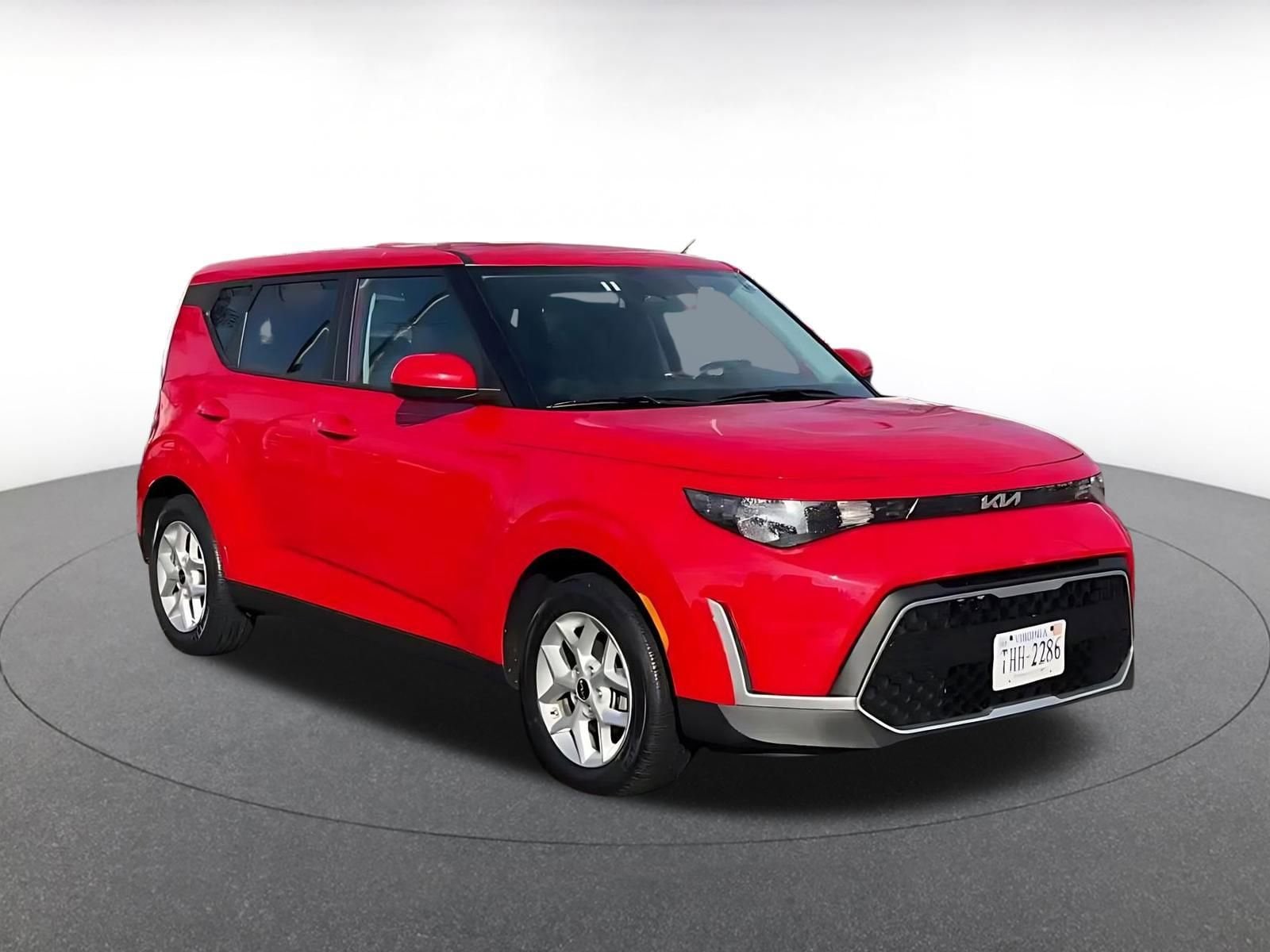 Thumbnail: 2025 Kia Soul - 3